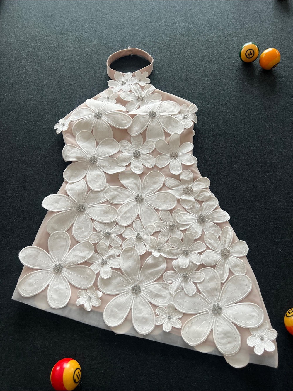 Mew mews mini dress